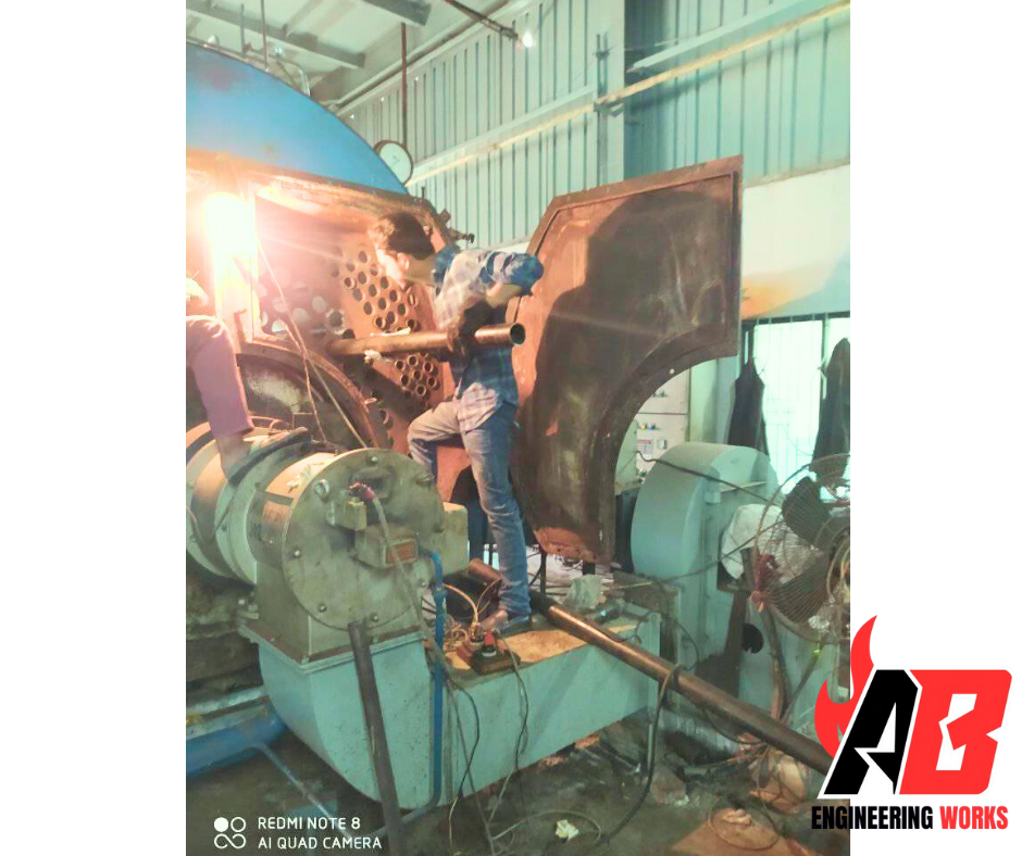 Boiler Chemicals